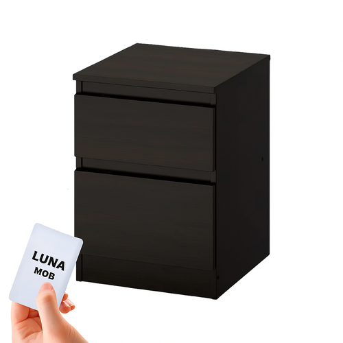 Gizli Bölmeli Komidin