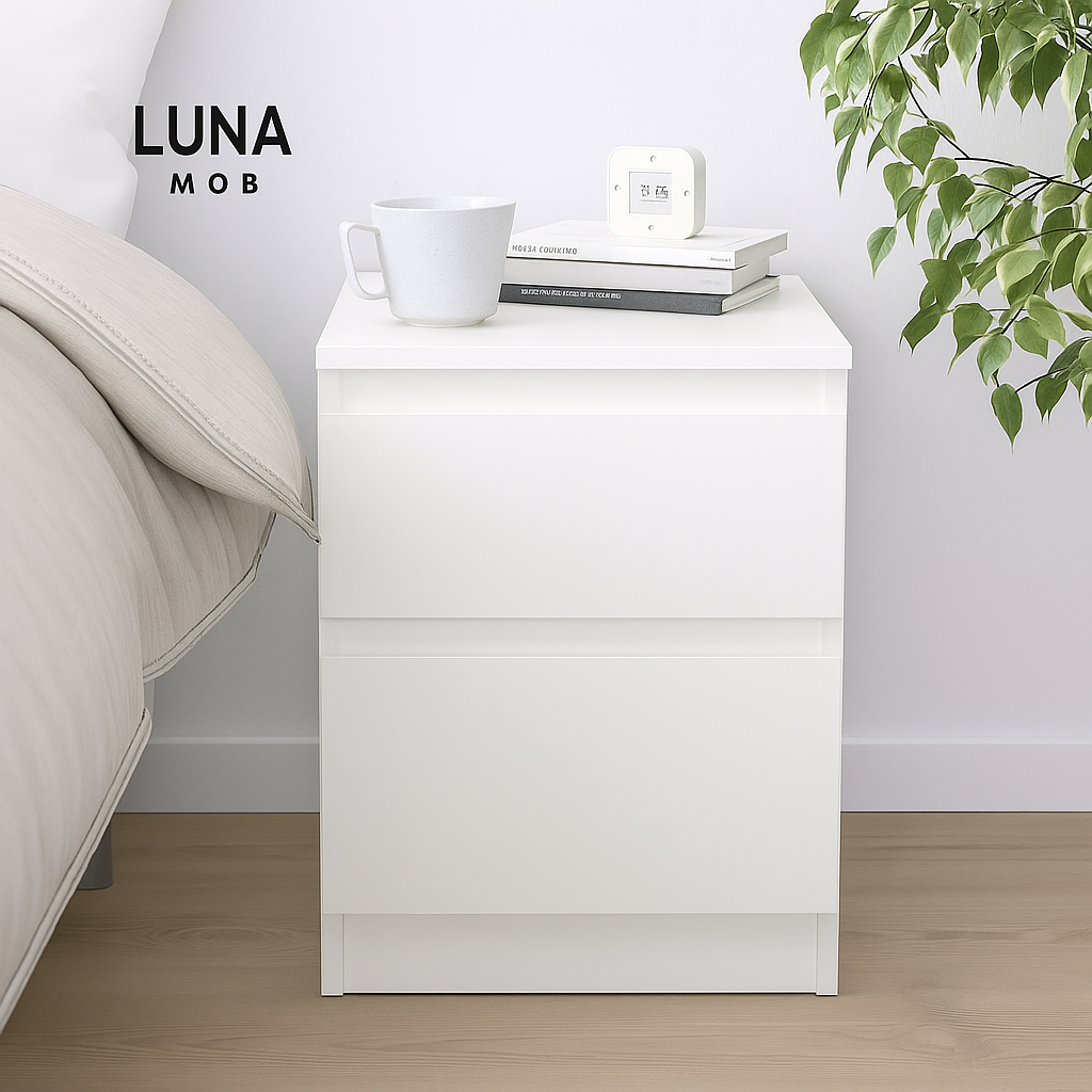 Gizli Bölmeli Komidin